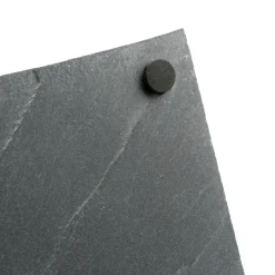 Tabla Rectangular Losa De Roca 11x30Cm