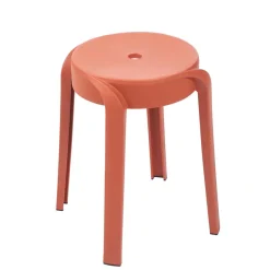 Taburete CULT terracota