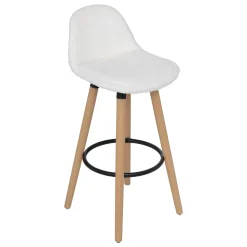 Taburete De Bar Laka Boucle