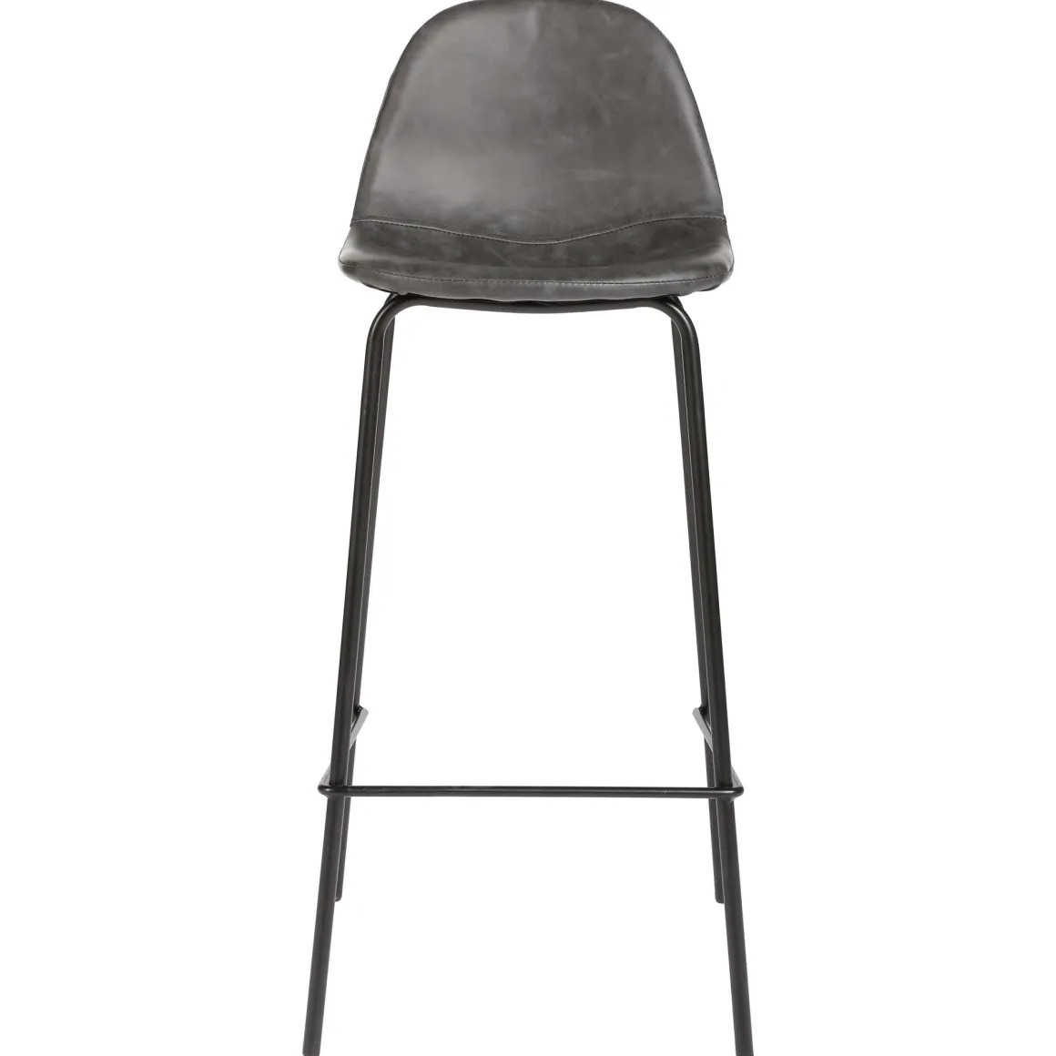 Taburete De Bar Vladi Gris 95Cm