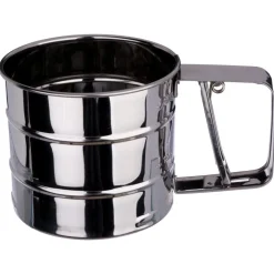 Tamizador De Acero Inoxidable