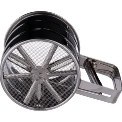 Tamizador De Acero Inoxidable