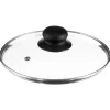 Tapa De Vidrio P/Cacerola 20Cm