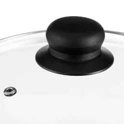 Tapa De Vidrio P/Cacerola 20Cm