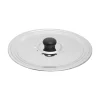Tapa Inoxidable P/Cacerola 22/24/26Cm