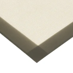 Tapete Silicona Con Fibra Vidrio 40x30Cm