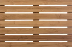 Tarima Lamas Bambú 53x36x1.6Cm