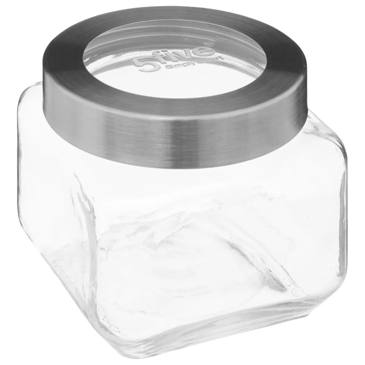 Tarro De Vidrio Miro 0.8L