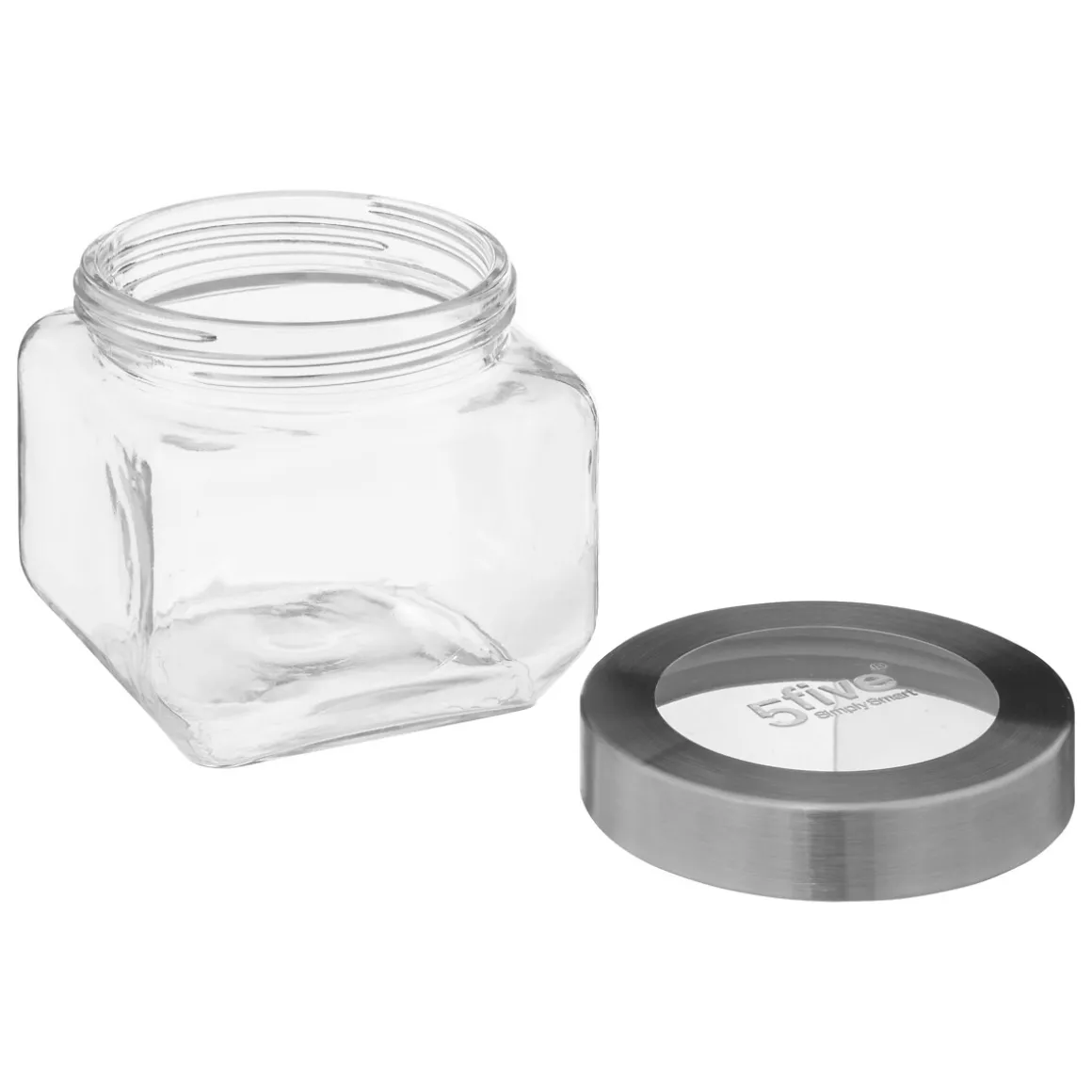 Tarro De Vidrio Miro 0.8L