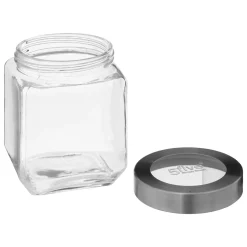 Tarro De Vidrio Miro 1.2L