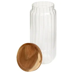 Tarro HARMONY con tapa 1L