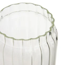 Tarro HARMONY con tapa 1,3L