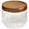 Tarro HARMONY con tapa 0,3L