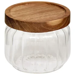 Tarro HARMONY con tapa 0,3L