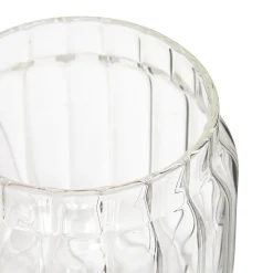 Tarro HARMONY con tapa 0,3L