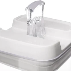 Tarro Hermético Cuad. Oslo 1.7L