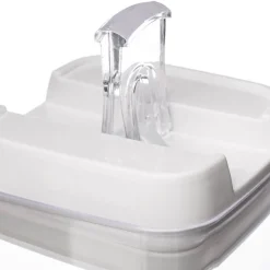 Tarro Hermético Cuad. Oslo 1.2L