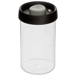 Tarro Hermético De Vidrio 1L