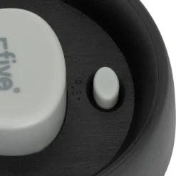 Tarro Hermético De Vidrio 1L