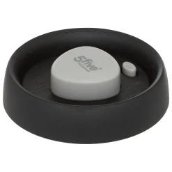 Tarro Hermético De Vidrio 0.6L