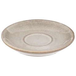 Taza De Café Callie Beige De Gres 9Cl