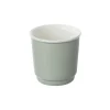 Taza De Café Sin Asa Mint Nature 9Cl