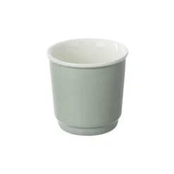 Taza De Café Sin Asa Mint Nature 9Cl