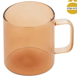 Taza MIA de vidrio 43cl