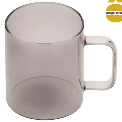 Taza MIA de vidrio 43cl
