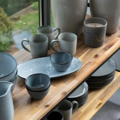 Taza TERRE INC verde 42cl