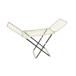 Tendedero De Resina/Negro 20M