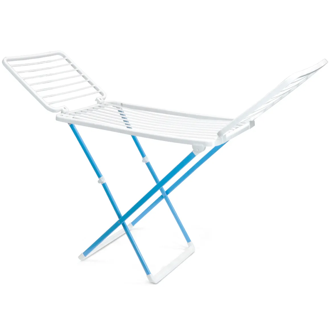 Tendedero Mixto Resina/Metal 20M