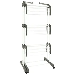 Tendedero Modular Extensible Para Ropa 26m