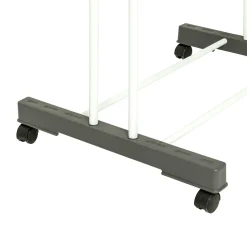 Tendedero Modular Extensible Para Ropa 26m