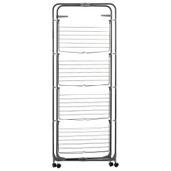 Tendedero Modular Mojave Negro 40M