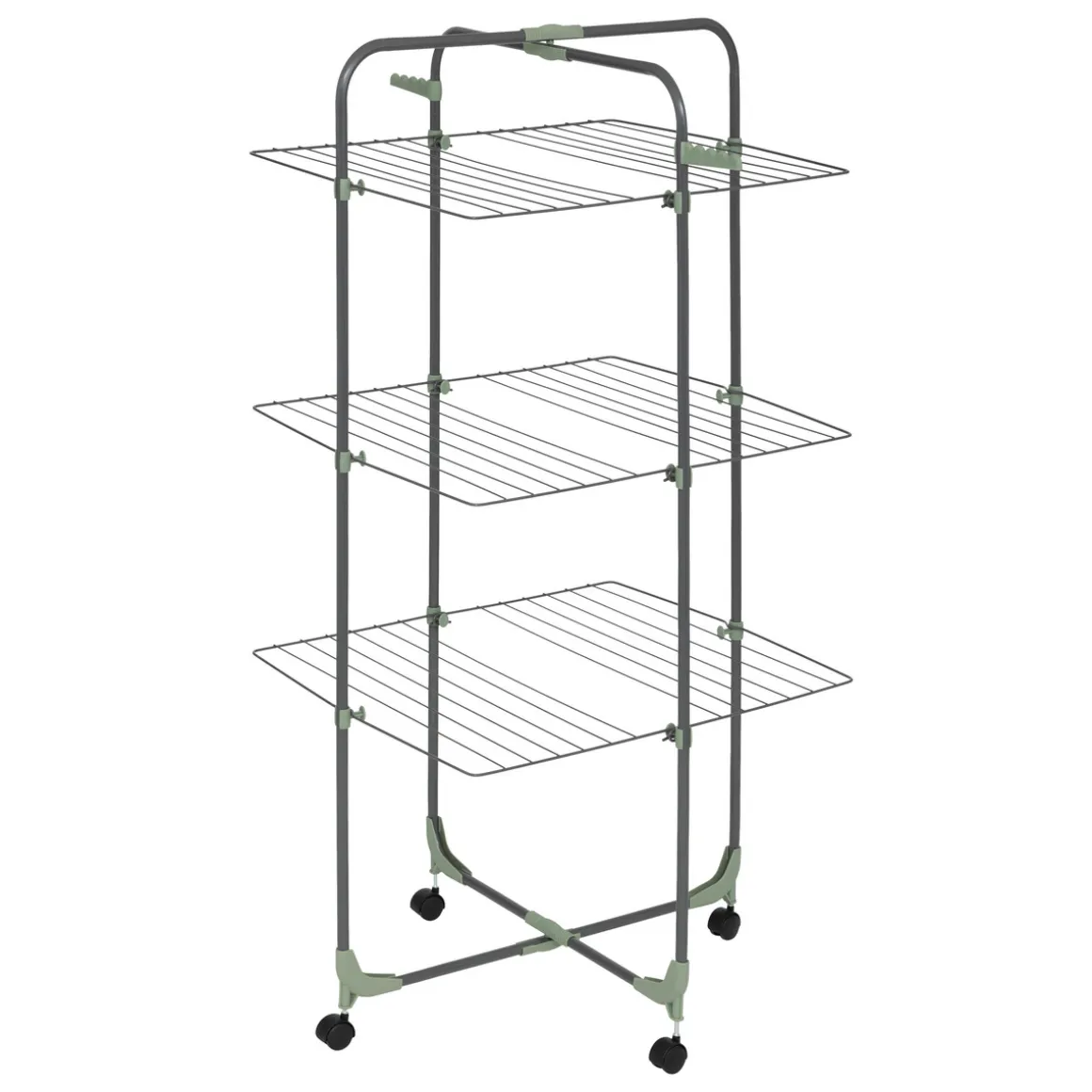 Tendedero modular MOJAVE 30m