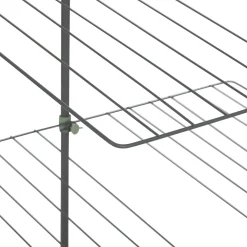 Tendedero modular MOJAVE 30m