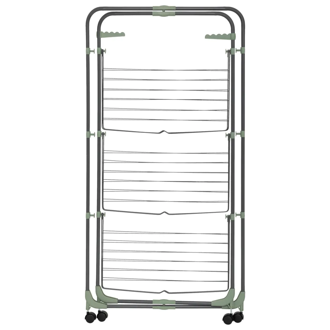 Tendedero modular MOJAVE 30m