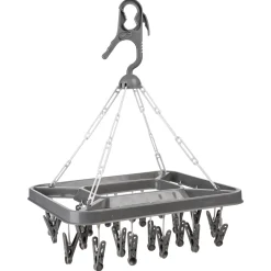 Tendedero Rectangular Con 24 Pinzas