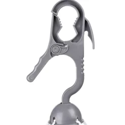 Tendedero Rectangular Con 24 Pinzas