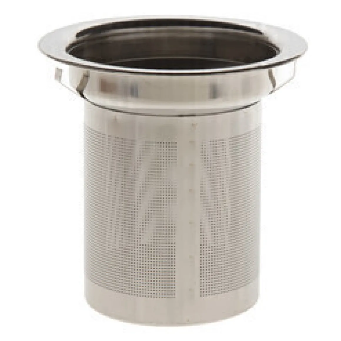 Tetera De Vidrio C/Filtro 1.3L