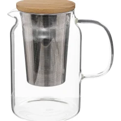 Tetera Mia C/Filtro 90Cl