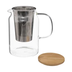 Tetera Mia C/Filtro 90Cl