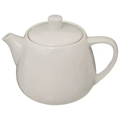 Tetera Nora Blanco 1L