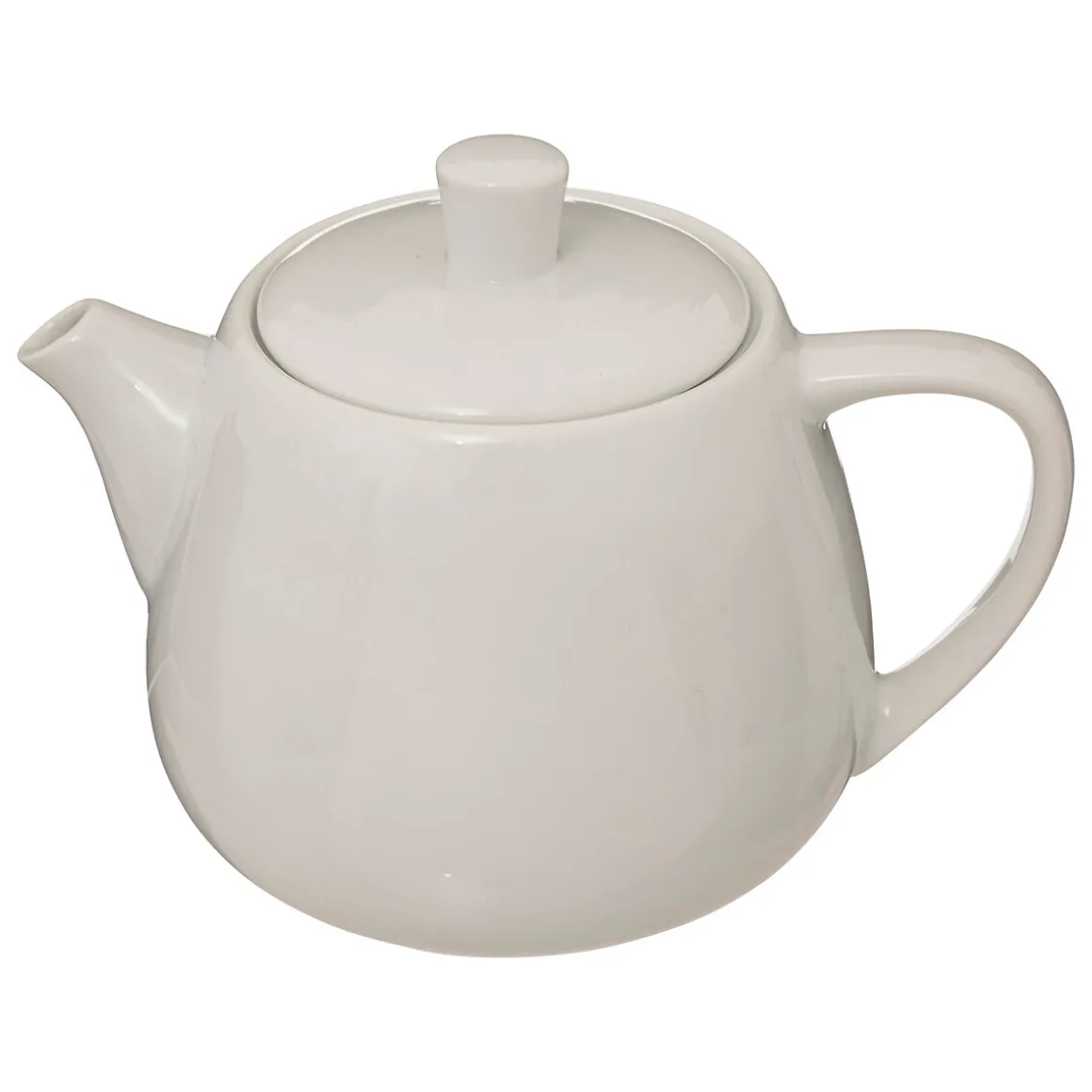 Tetera Nora Blanco 1L