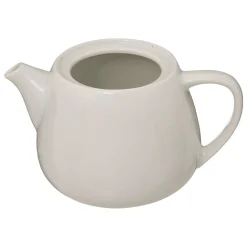 Tetera Nora Blanco 1L