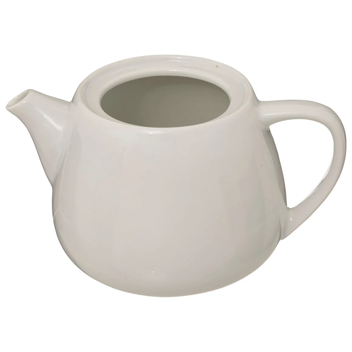 Tetera Nora Blanco 1L