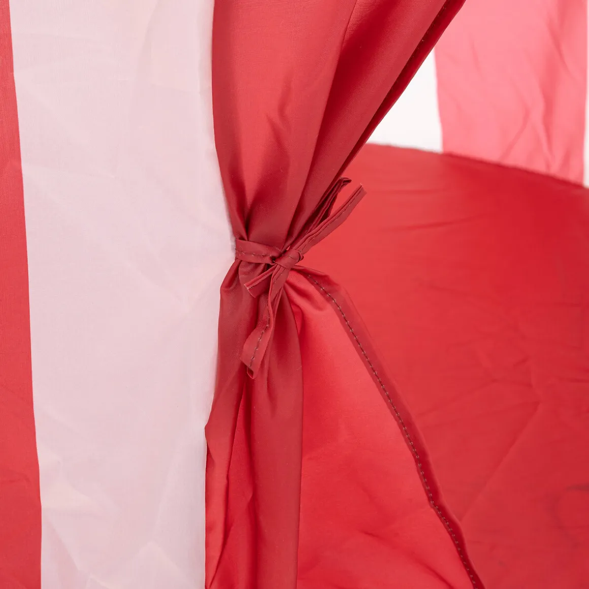 Tienda Pop Up Roja Circus 100x135Cm