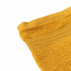 Toalla amarilla TIMELESS 30x50cm
