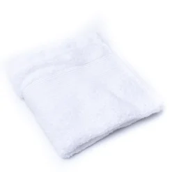 Toalla Blanca TIMELESS 30x50Cm